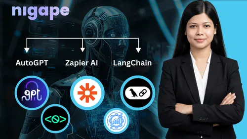 Generative AI for Professionals